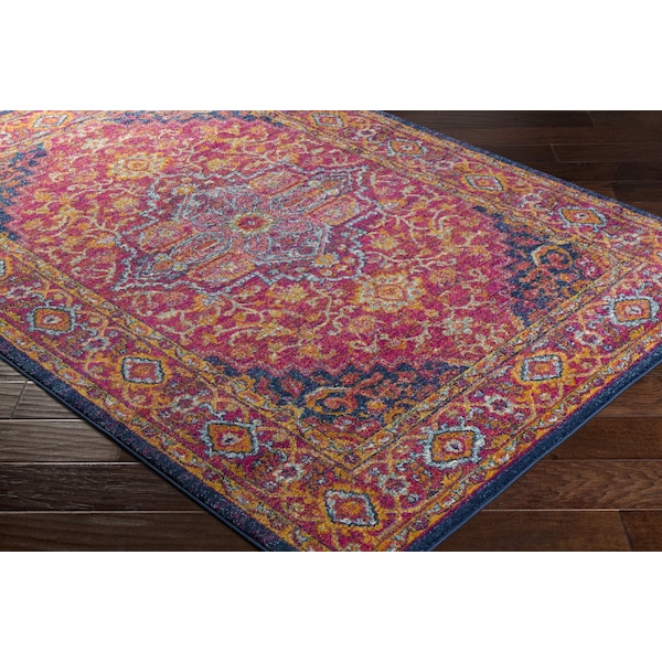 Harput HAP-1009 Machine Crafted Area Rug